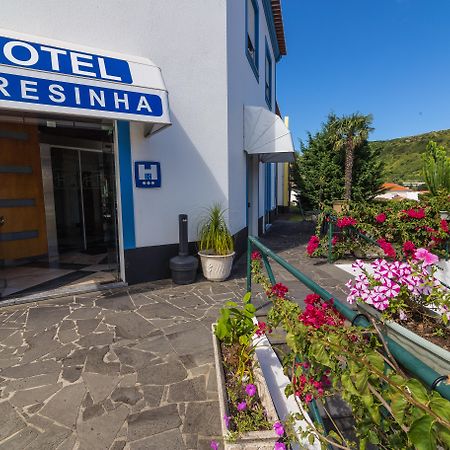 Hotel Teresinha Praia da Vitória Exterior foto